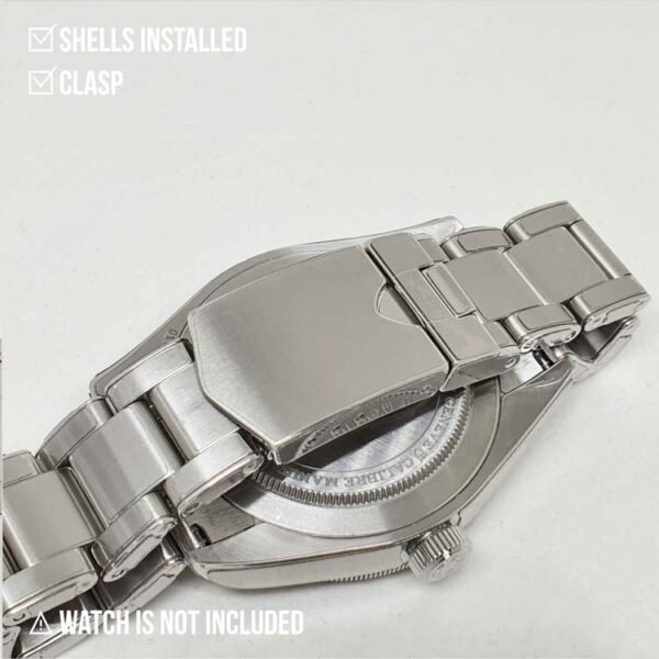 TUDOR M79030N-0001 39mm - Image 6