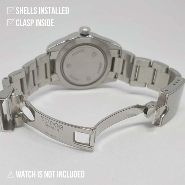 TUDOR M79500-0001 36mm - Image 7