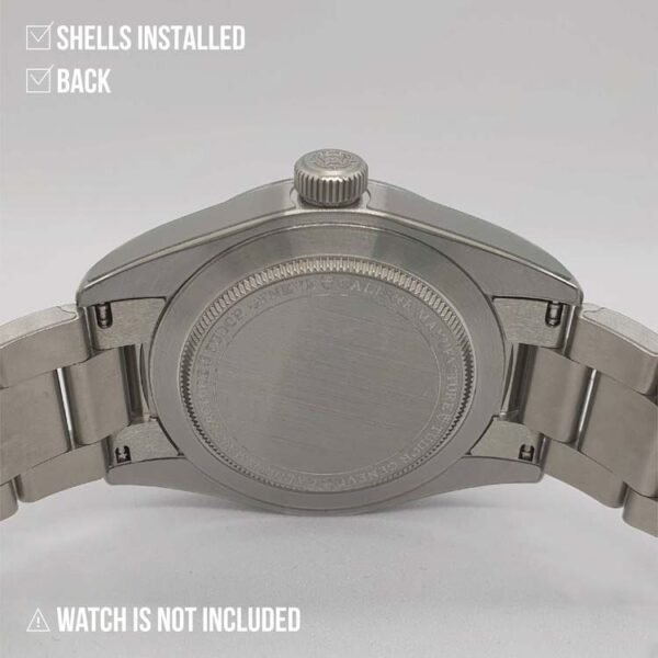 TUDOR M79950-0001 39mm - Image 8