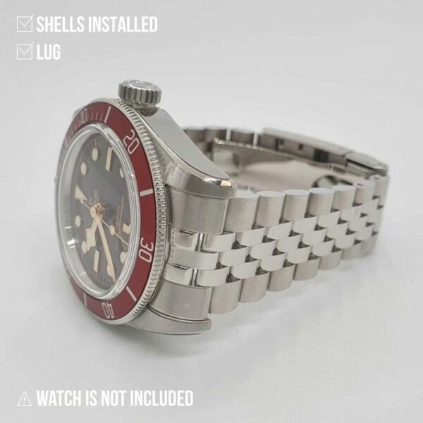 TUDOR M7941A1A0RU-0003 41mm - Image 8