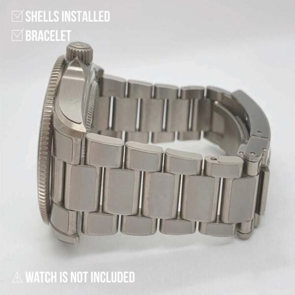 TUDOR M25407N-0001 39mm - Image 7