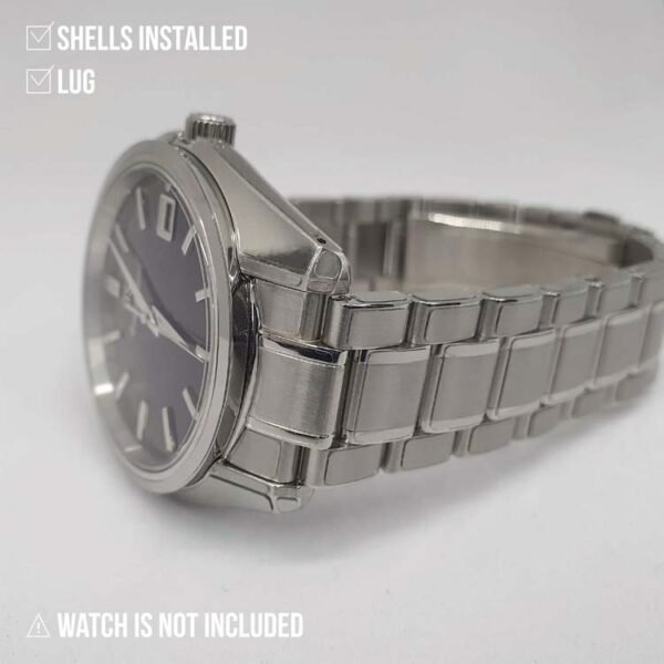 WATCHSHELLS GRAND SEIKO SBGP00G 40M WATCH PROTECTION FILM - Image 9