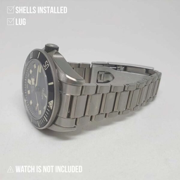 TUDOR M25600TN-0001 42mm - Image 8
