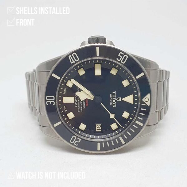 TUDOR M25610TNL-0001 42mm - Image 7