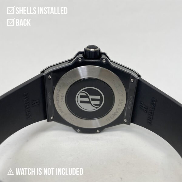 WATCHSHELLS’ HUBLOT 440.CI.1100.RX 42mm PROTECTION FILM - Image 9
