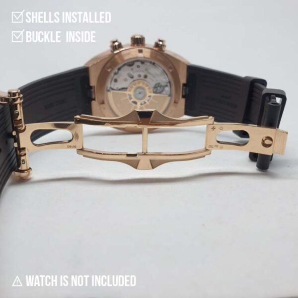 WATCHSHELLS’ VACHERON CONSTANTIN 5500V000R 42.5mm PROTECTION FILM - Image 11