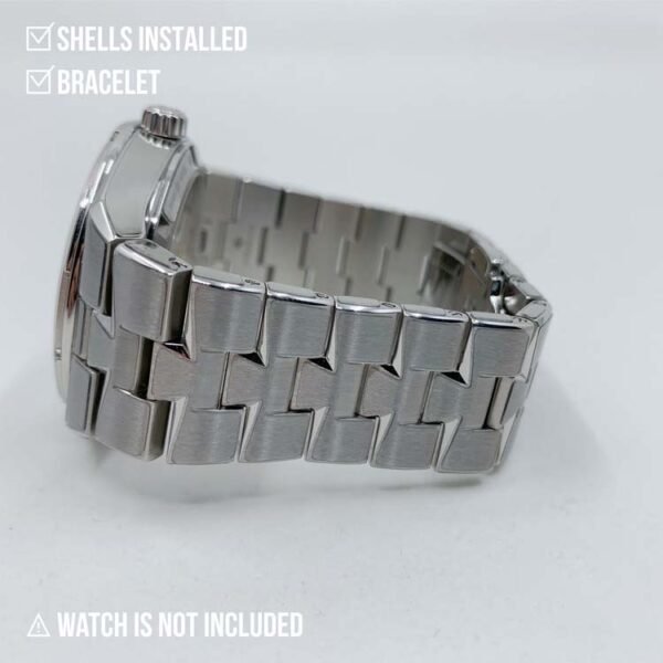 WATCHSHELLS’ VACHERON CONSTANTIN 4500V110R 41mm (PRE-2023) PROTECTION FILM - Image 11