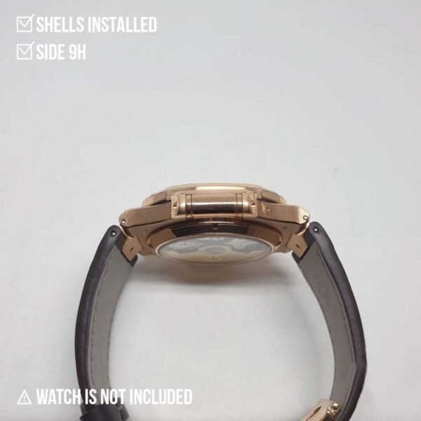 WATCHSHELLS' PATEK PHILIPPE 5980R 40.5mm PROTECTION FILM - Image 4
