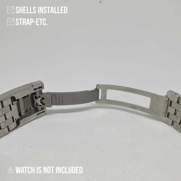 WATCHSHELLS’ IWC IW328202 40mm PROTECTION FILM - Image 10