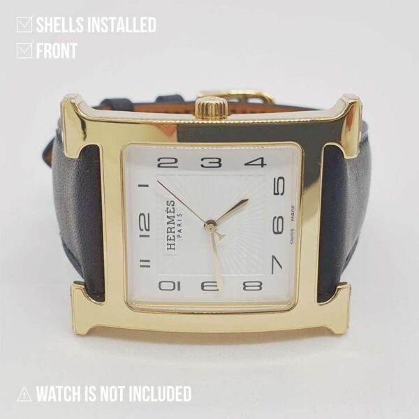 WATCHSHELLS’ HERMES W036843WW00 34mm PROTECTION FILM - Image 3