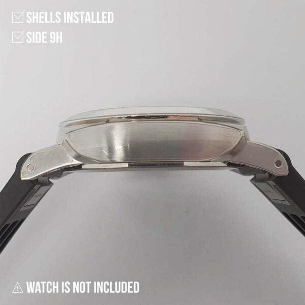 WATCHSHELLS’ PANERAI PAM-01372 40mm PROTECTION FILM - Image 3