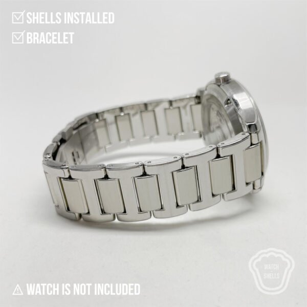 WATCHSHELLS' PIAGET G0A41002 42mm PROTECTION FILM - Image 2