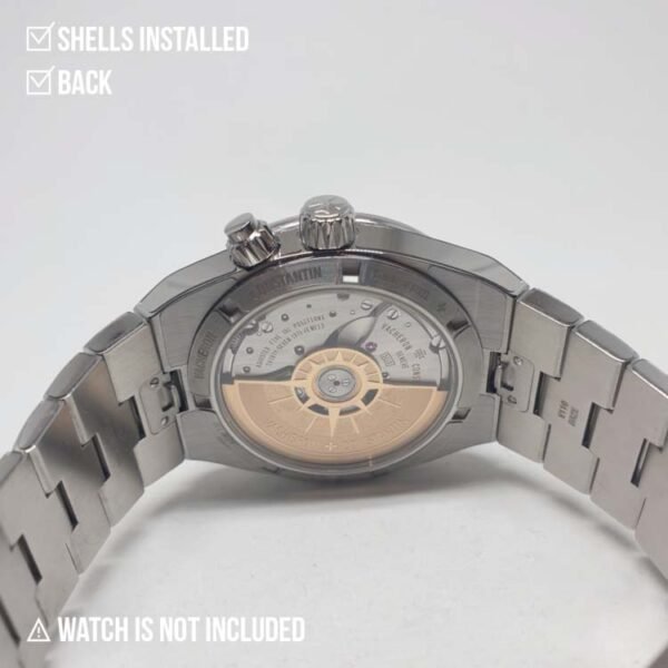 WATCHSHELLS’ VACHERON CONSTANTIN 7900V110A 41mm PROTECTION FILM - Image 7