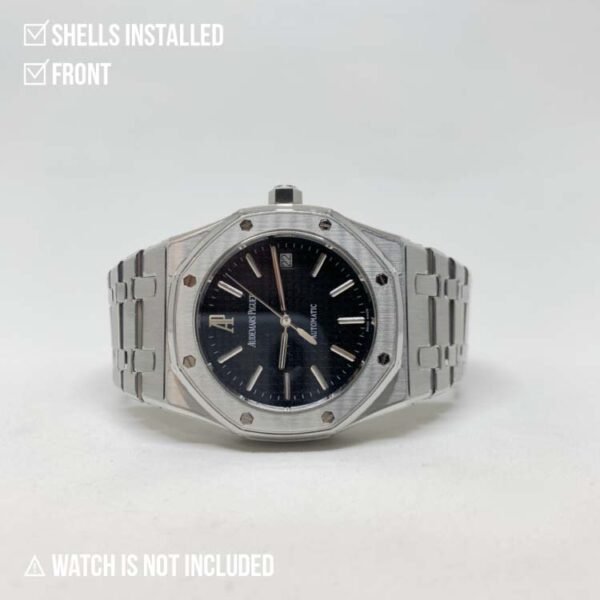 WATCHSHELLS’ AUDEMARS PIGUET 15300ST.OO.1220ST.02 39mm PROTECTION FILM - Image 9