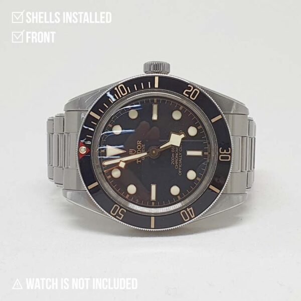TUDOR M79030N-0001 39mm - Image 5