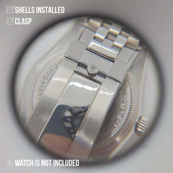 TUDOR M79600-0004 31mm - Image 6
