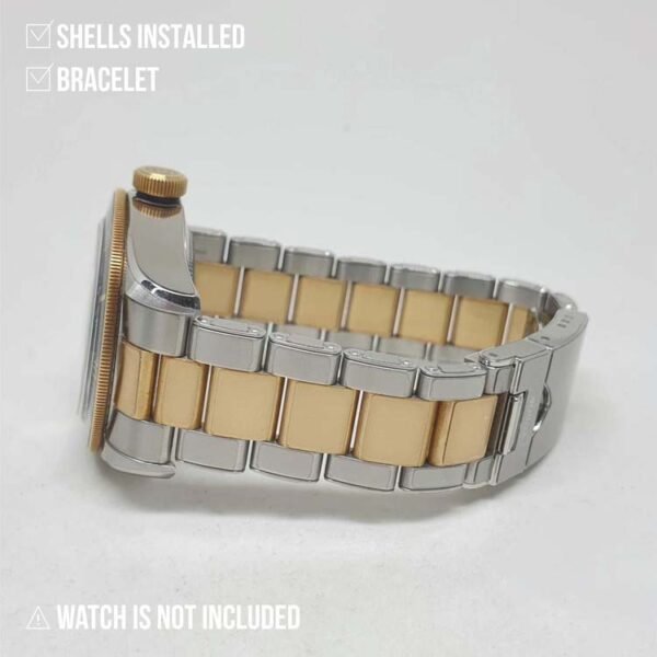 TUDOR M79733N-0008 41mm - Image 11