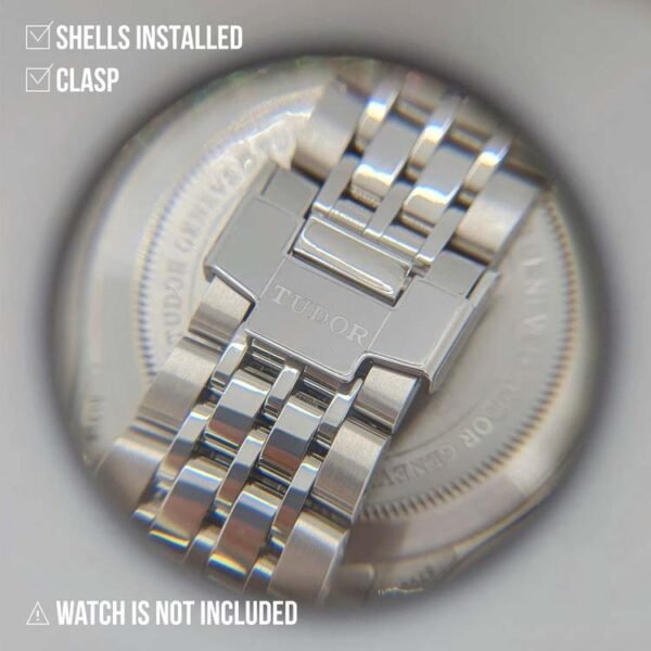 TUDOR M91650-0005 41mm - Image 6
