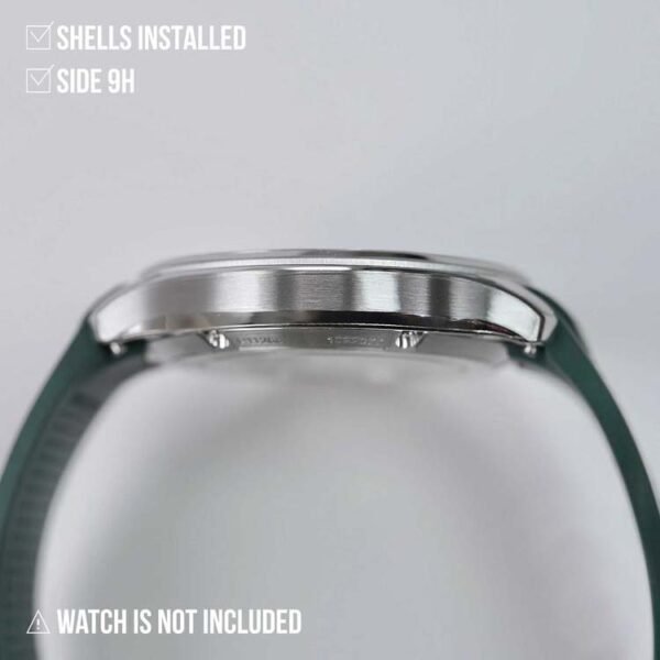 WATCHSHELLS PIAGET POLO G0A48022 42MM WATCH PROTECTION FILM - Image 6