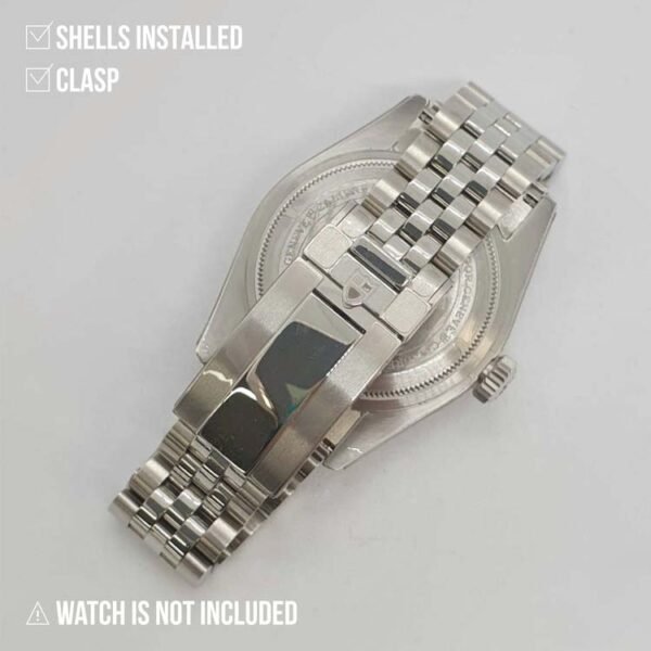 TUDOR M7941A1A0RU-0003 41mm - Image 7