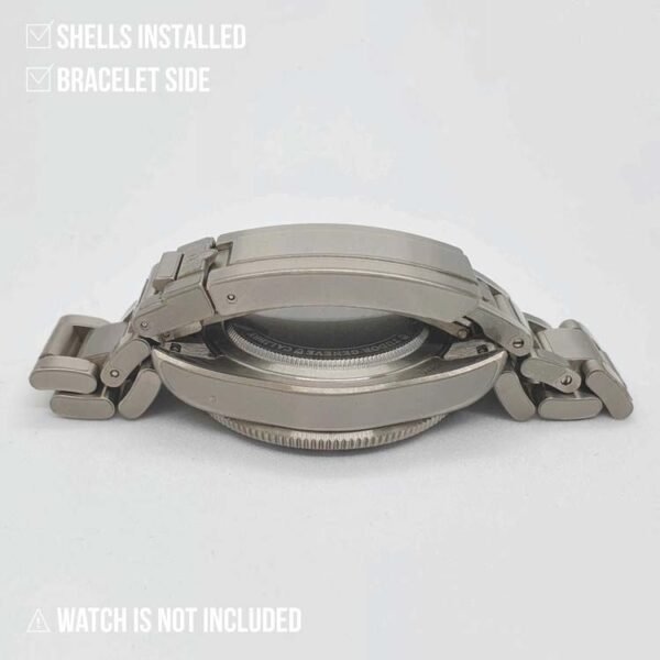 TUDOR M25407N-0001 39mm - Image 6
