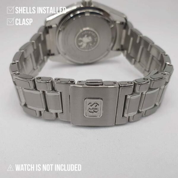 WATCHSHELLS GRAND SEIKO SBGP00G 40M WATCH PROTECTION FILM - Image 10