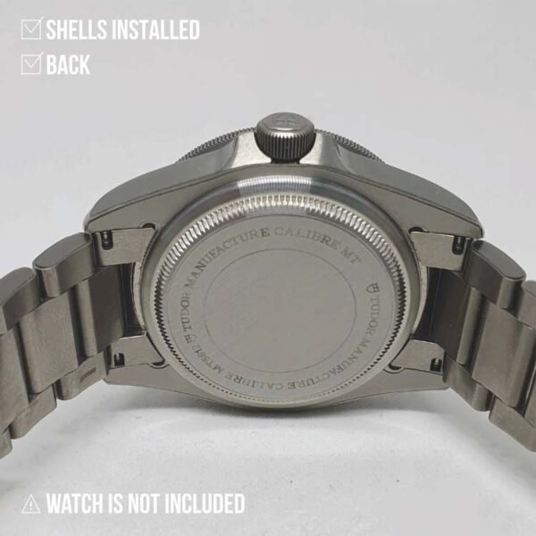 TUDOR M25600TN-0001 42mm - Image 7