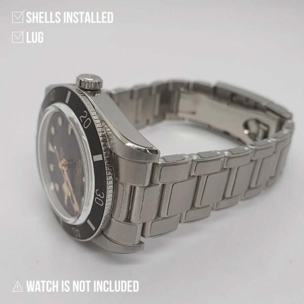 TUDOR M79000N-0001 37mm - Image 5