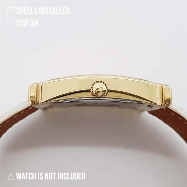 WATCHSHELLS’ HERMES W036781WW00 30mm PROTECTION FILM - Image 7
