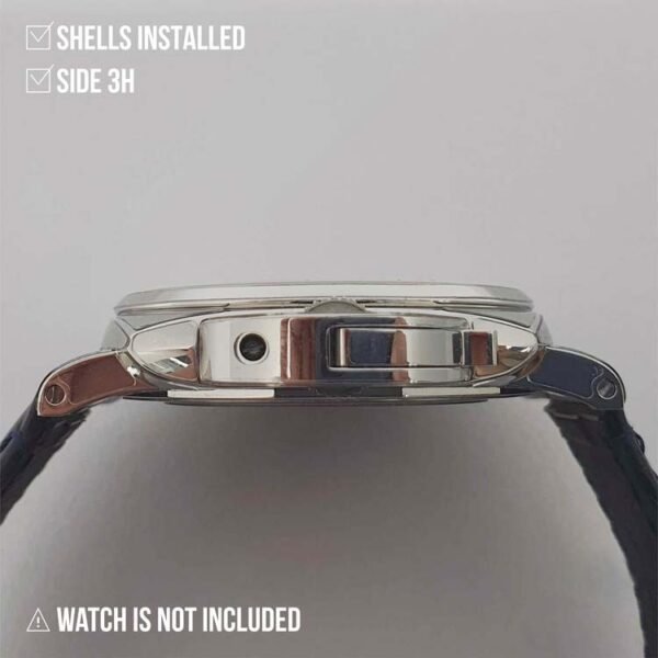 WATCHSHELLS’ PANERAI PAM-01274 42mm PROTECTION FILM - Image 11