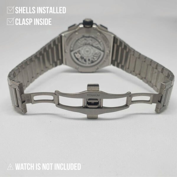 WATCHSHELLS’ HUBLOT 451.NX.1170.NX 42mm PROTECTION FILM - Image 14