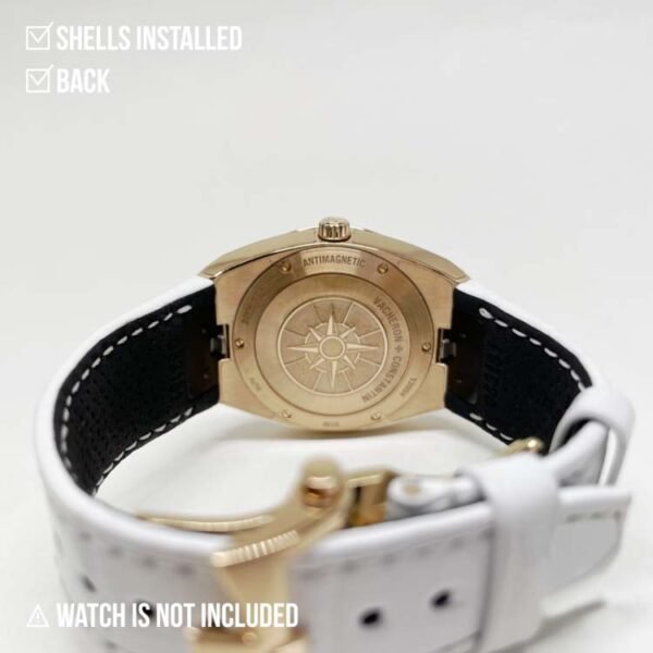 WATCHSHELLS’ VACHERON CONSTANTIN 1205V000R 33mm (pre-2023) PROTECTION FILM - Image 11
