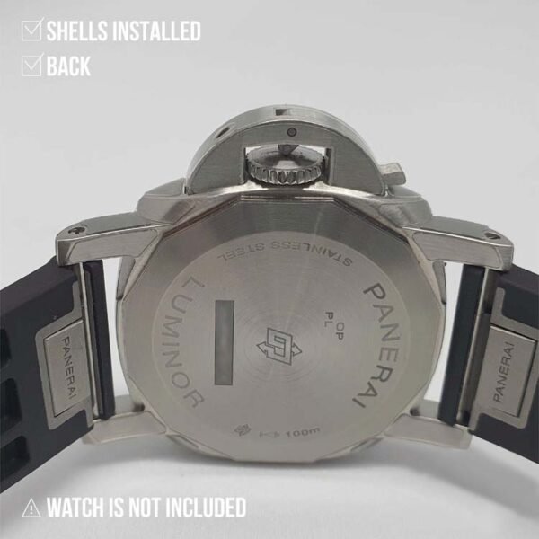 WATCHSHELLS’ PANERAI PAM-01372 40mm PROTECTION FILM - Image 11
