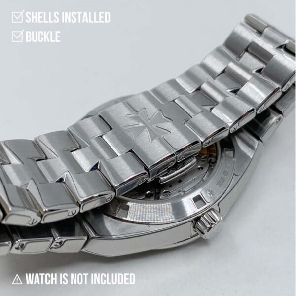 WATCHSHELLS’ VACHERON CONSTANTIN 4500V110R 41mm (PRE-2023) PROTECTION FILM - Image 6