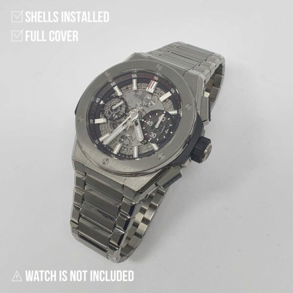 WATCHSHELLS’ HUBLOT 451.NX.1170.NX 42mm PROTECTION FILM - Image 13