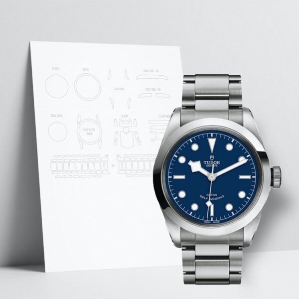 TUDOR M79540-0004 41mm