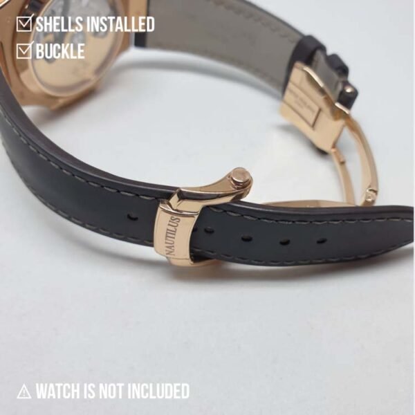 WATCHSHELLS' PATEK PHILIPPE 5980R 40.5mm PROTECTION FILM - Image 7