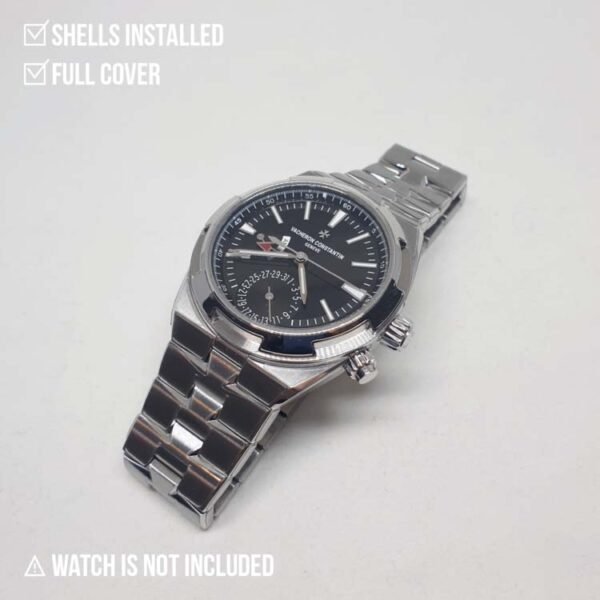 WATCHSHELLS’ VACHERON CONSTANTIN 7900V110A 41mm PROTECTION FILM - Image 6
