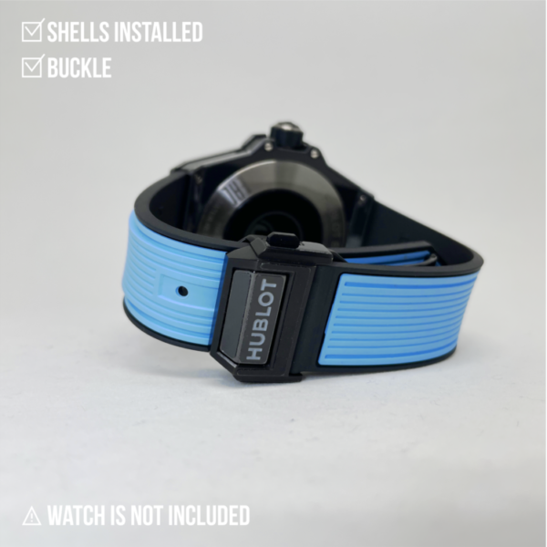 WATCHSHELLS’ HUBLOT 440.CI.1100.RX 42mm PROTECTION FILM - Image 4