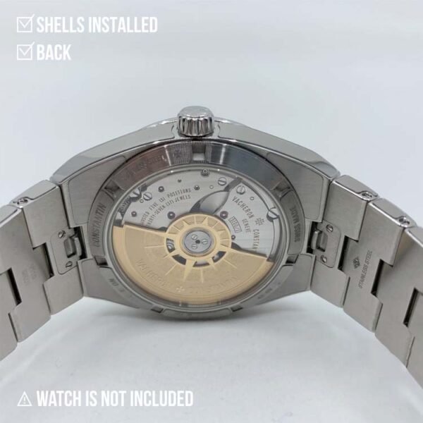 WATCHSHELLS’ VACHERON CONSTANTIN 4500V110R 41mm (PRE-2023) PROTECTION FILM - Image 3