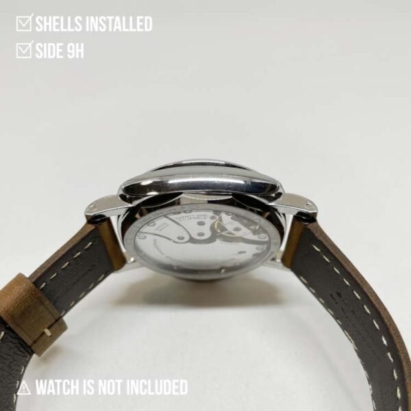 WATCHSHELLS’ PANERAI PAM-00423 47mm PROTECTION FILM - Image 2