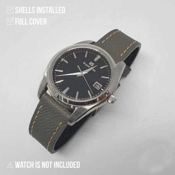 WATCHSHELLS GRAND SEIKO SBGX261 37MM WATCH PROTECTION FILM - Image 12