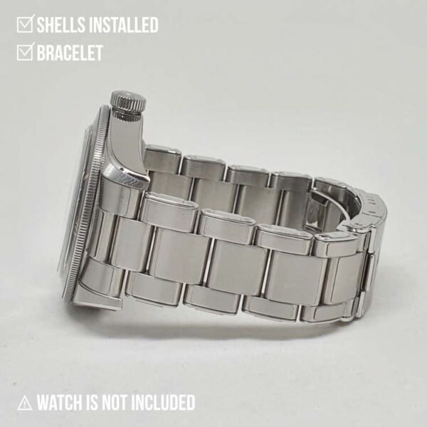 TUDOR M79030N-0001 39mm - Image 3