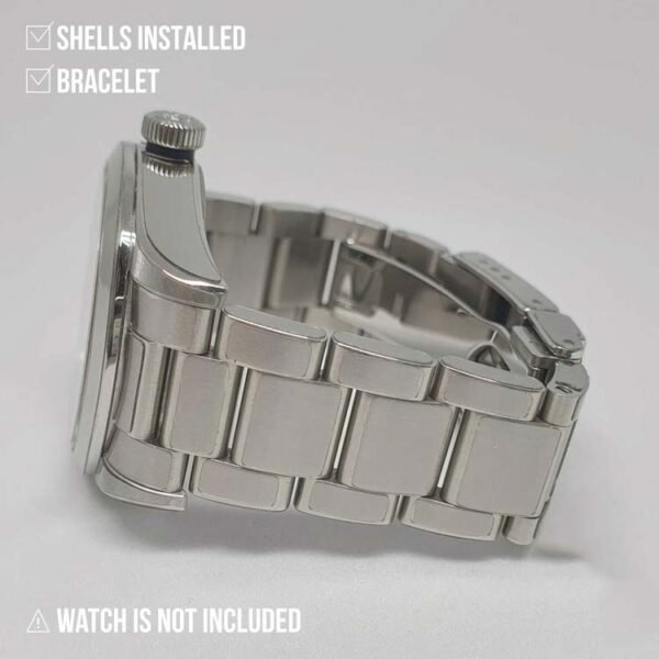 TUDOR M79500-0001 36mm - Image 5