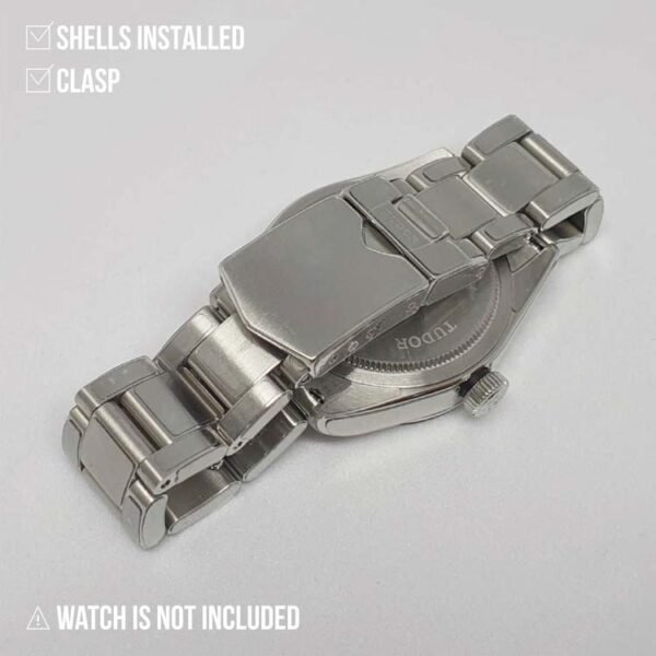 TUDOR M79580-0001 32mm - Image 4