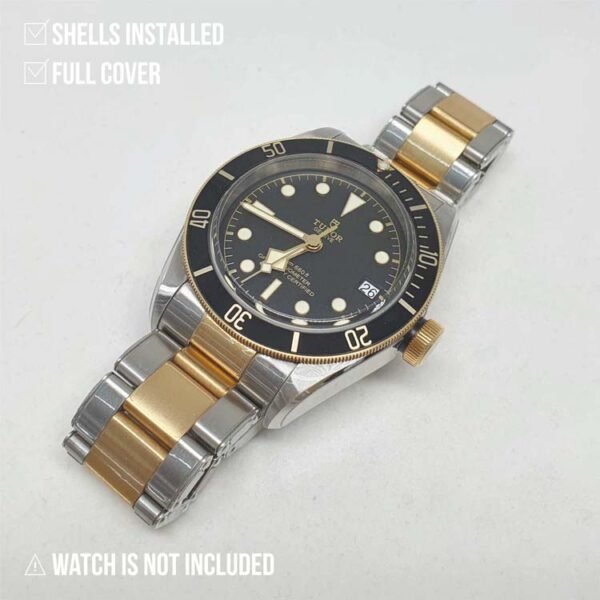 TUDOR M79733N-0008 41mm - Image 12