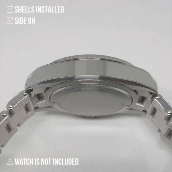 TUDOR M79830RB-0001 41mm - Image 5