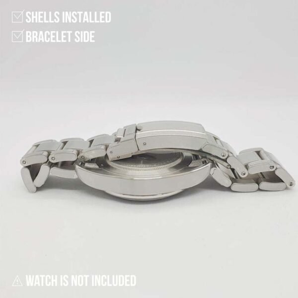 TUDOR M79950-0001 39mm - Image 6