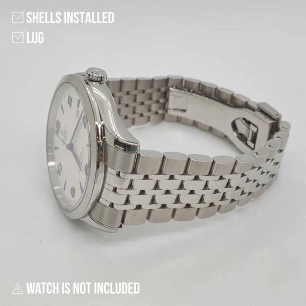TUDOR M91650-0005 41mm - Image 5