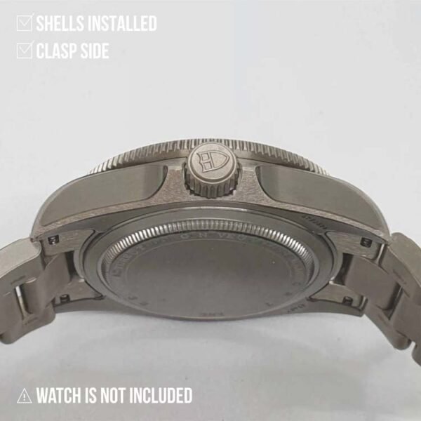TUDOR M25407N-0001 39mm - Image 5
